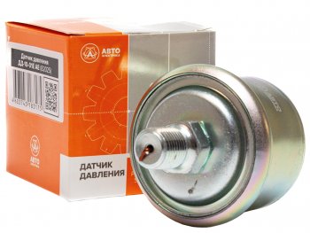 579 р. Датчик давления масла МТЗ,АМКОДОР AVTOELECTRICA AVTOELECTRICA дд-10-01е ае  с доставкой в г. Кемерово. Увеличить фотографию 1