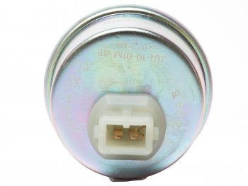 699 р. Датчик давления масла МТЗ,АМКОДОР 2-х контактный AVTOELECTRICA AVTOELECTRICA дд-10-01м ае  с доставкой в г. Кемерово. Увеличить фотографию 3