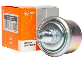 669 р. Датчик давления масла МТЗ,АМКОДОР AVTOELECTRICA AVTOELECTRICA дд-6е ае  с доставкой в г. Кемерово. Увеличить фотографию 1