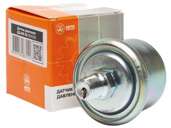 739 р. Датчик давления масла МТЗ,АМКОДОР 2-х контактный AVTOELECTRICA AVTOELECTRICA дд-6м ае  с доставкой в г. Кемерово. Увеличить фотографию 1