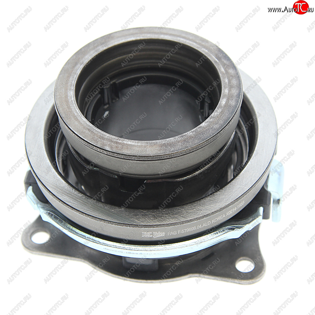 8 999 р. Подшипник выжимной HYUNDAI Tucson (15-) (1.6/1.7),i40 (15-) (1.7) VALEO PHC VALEO PHC ddcb-01 VALEO PHC ddcb-01  с доставкой в г. Кемерово