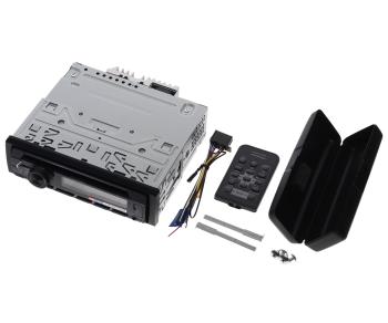 10 499 р. Магнитола автомобильная 1DIN PIONEER PIONEER deh-s1250ub  с доставкой в г. Кемерово. Увеличить фотографию 2