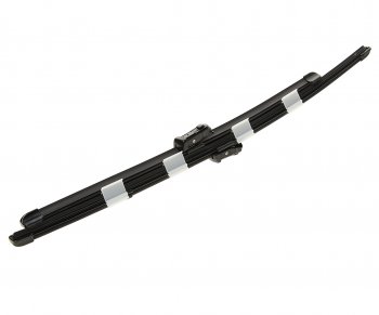 3 699 р. Щетка стеклоочистителя VW Passat B6 600480мм комплект DENSO DENSO df-002  с доставкой в г. Кемерово. Увеличить фотографию 1