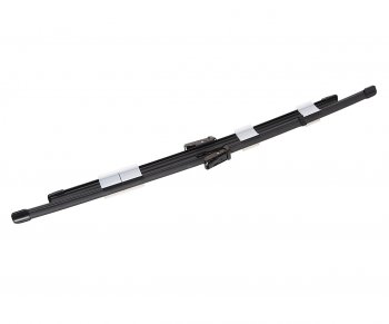 3 599 р. Щетка стеклоочистителя VW Jetta (11-13) 600475мм комплект DENSO DENSO df-015  с доставкой в г. Кемерово. Увеличить фотографию 1