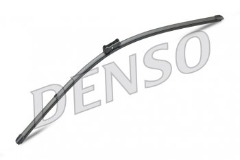 3 099 р. Щетка стеклоочистителя VW Golf (13-) 650/450мм комплект DENSO DENSO df-016 DENSO df-016  с доставкой в г. Кемерово. Увеличить фотографию 2