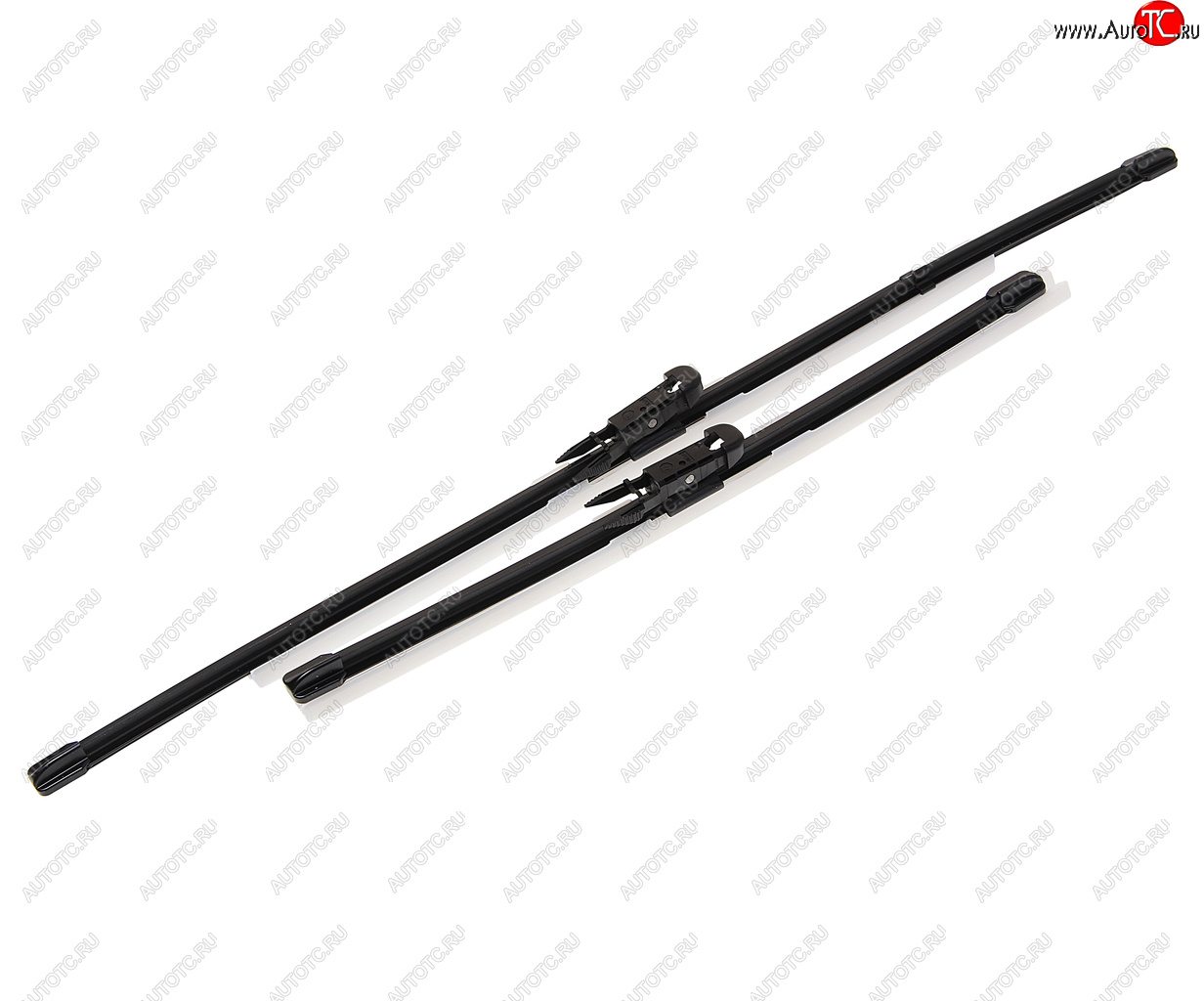 3 799 р. Щетка стеклоочистителя NISSAN Qashqai (07-) 600380мм комплект DENSO DENSO df-020  с доставкой в г. Кемерово