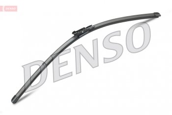 4 199 р. Щетка стеклоочистителя AUDI Q7 MERCEDES Sprinter (06-) 650600мм комплект DENSO DENSO df-025  с доставкой в г. Кемерово. Увеличить фотографию 2