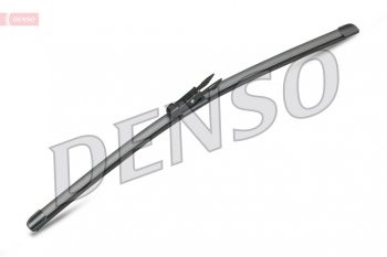4 199 р. Щетка стеклоочистителя AUDI Q7 MERCEDES Sprinter (06-) 650600мм комплект DENSO DENSO df-025  с доставкой в г. Кемерово. Увеличить фотографию 1