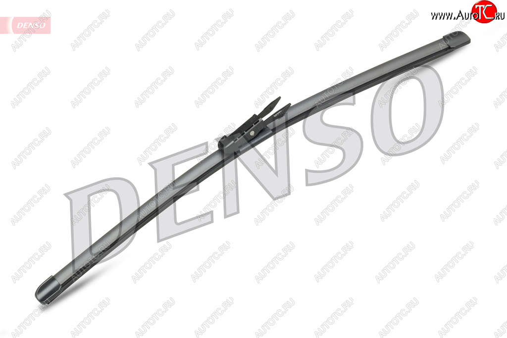 4 199 р. Щетка стеклоочистителя AUDI Q7 MERCEDES Sprinter (06-) 650600мм комплект DENSO DENSO df-025  с доставкой в г. Кемерово