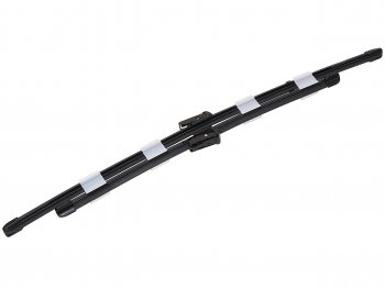 3 299 р. Щетка стеклоочистителя SKODA Octavia A7 (13-) 600450мм комплект DENSO DENSO df-050  с доставкой в г. Кемерово. Увеличить фотографию 1