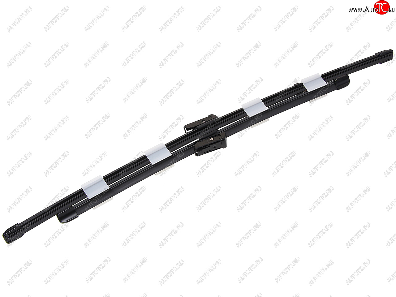 3 299 р. Щетка стеклоочистителя SKODA Octavia A7 (13-) 600450мм комплект DENSO DENSO df-050  с доставкой в г. Кемерово