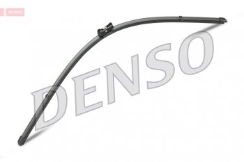 4 999 р. Щетка стеклоочистителя FORD Focus 3 725725мм комплект Aerotwin DENSO DENSO df-101  с доставкой в г. Кемерово. Увеличить фотографию 2