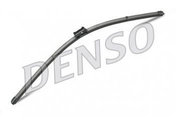 4 999 р. Щетка стеклоочистителя FORD Focus 3 725725мм комплект Aerotwin DENSO DENSO df-101  с доставкой в г. Кемерово. Увеличить фотографию 1