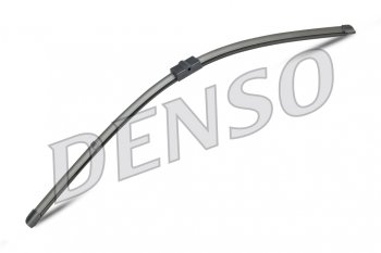 4 699 р. Щетка стеклоочистителя 650/600мм комплект DENSO DENSO df-109 DENSO df-109  с доставкой в г. Кемерово. Увеличить фотографию 2