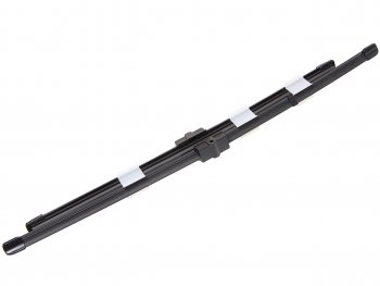 4 199 р. Щетка стеклоочистителя OPEL Astra H MERCEDES GLK (X204) (08-) 550450мм комплект DENSO DENSO df-120  с доставкой в г. Кемерово. Увеличить фотографию 1