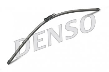 4 499 р. Щетка стеклоочистителя CITROEN C4 (04-) 700600мм комплект DENSO DENSO df-128  с доставкой в г. Кемерово. Увеличить фотографию 2