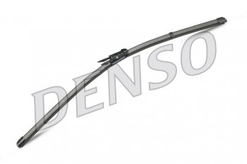 4 499 р. Щетка стеклоочистителя CITROEN C4 (04-) 700600мм комплект DENSO DENSO df-128  с доставкой в г. Кемерово. Увеличить фотографию 1