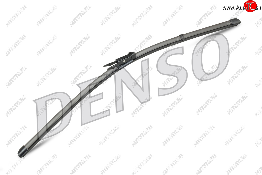 4 499 р. Щетка стеклоочистителя CITROEN C4 (04-) 700600мм комплект DENSO DENSO df-128  с доставкой в г. Кемерово