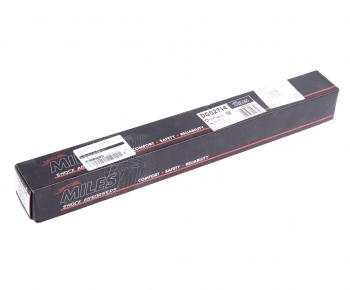 2 499 р. Амортизатор SEAT Leon (13-) задний газовый левыйправый MILES MILES dg02714  с доставкой в г. Кемерово. Увеличить фотографию 3