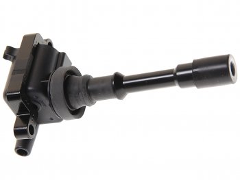 10 999 р. Катушка зажигания MITSUBISHI Carisma,Colt,Lancer (1.6) DENSO DENSO dic-0107  с доставкой в г. Кемерово. Увеличить фотографию 2