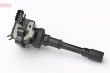 10 999 р. Катушка зажигания MITSUBISHI Carisma,Colt,Lancer (1.6) DENSO DENSO dic-0107  с доставкой в г. Кемерово. Увеличить фотографию 5