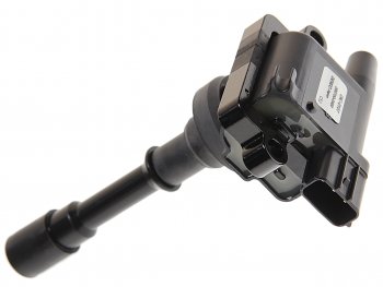 10 999 р. Катушка зажигания MITSUBISHI Carisma,Colt,Lancer (1.6) DENSO DENSO dic-0107  с доставкой в г. Кемерово. Увеличить фотографию 1