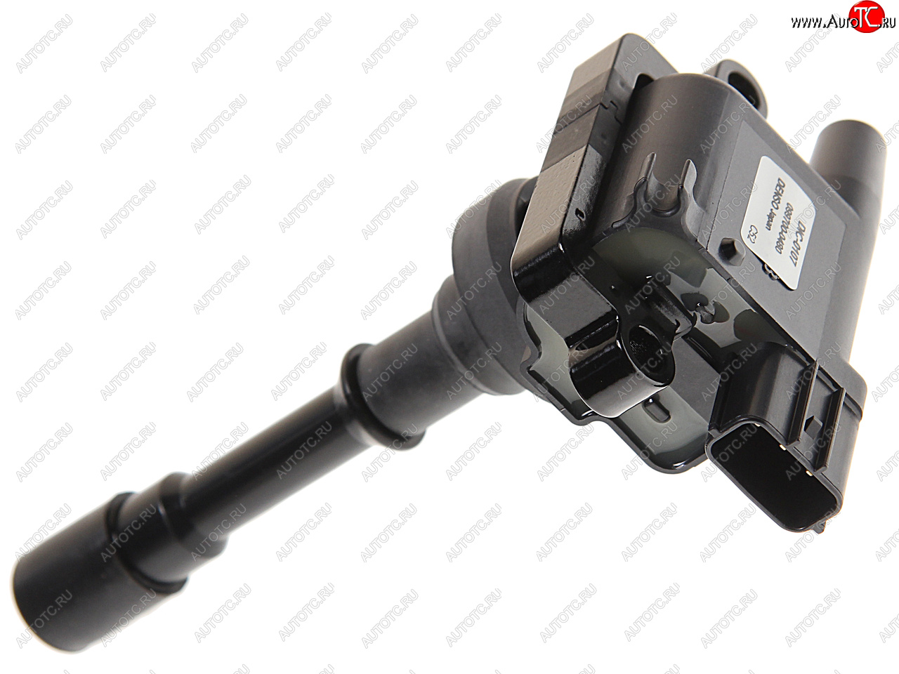 10 999 р. Катушка зажигания MITSUBISHI Carisma,Colt,Lancer (1.6) DENSO DENSO dic-0107  с доставкой в г. Кемерово