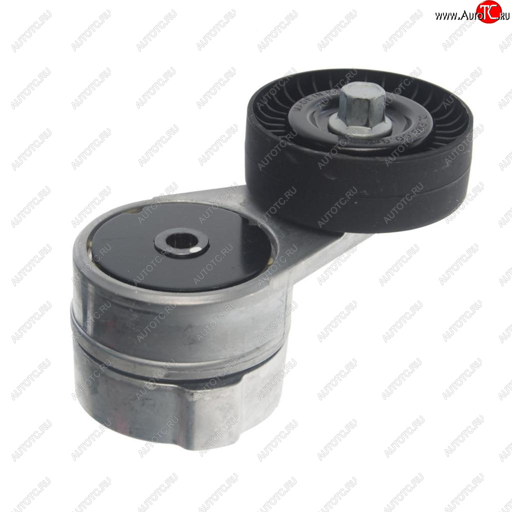 3 399 р. Натяжитель приводного ремня HYUNDAI Solaris,i20,i30 KIA Carens (06-),Cerato (06-) DAEJIN DAEJIN dj34302-72  с доставкой в г. Кемерово