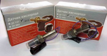 1 749 р. Датчик кислорода DAEWOO Nexia (1.5) АВТОТРЕЙД АВТОТРЕЙД дк 25  с доставкой в г. Кемерово. Увеличить фотографию 1