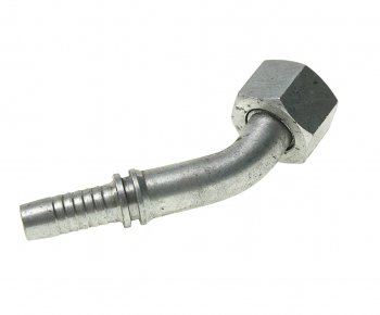 186 р. Фитинг DK45°(Г) d=12 (М24х1.5)  dk45°(г) d=12 (м24х1.5)  с доставкой в г. Кемерово. Увеличить фотографию 2
