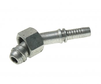 186 р. Фитинг DK45°(Г) d=12 (М24х1.5)  dk45°(г) d=12 (м24х1.5)  с доставкой в г. Кемерово. Увеличить фотографию 1