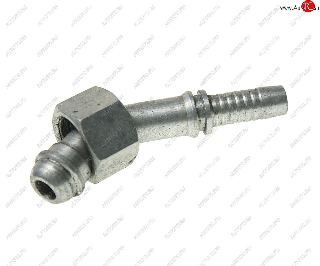 186 р. Фитинг DK45°(Г) d=12 (М24х1.5)  dk45°(г) d=12 (м24х1.5)  с доставкой в г. Кемерово