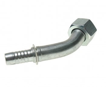 299 р. Фитинг DK45°(Г) d=16 (М27х2)  dk45°(г) d=16 (м27х2)  с доставкой в г. Кемерово. Увеличить фотографию 2