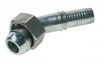 449 р. Фитинг DK45°(Г) d=32 (М52х2)  dk45°(г) d=32 (м52х2)  с доставкой в г. Кемерово. Увеличить фотографию 1