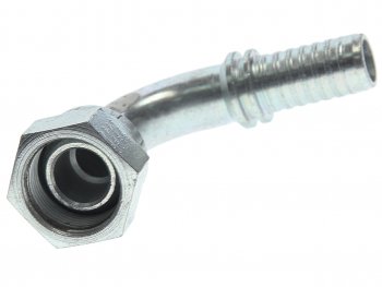 329 р. Фитинг DK90 (Г) d=16 (М26х1.5) NO NAME dk90 (г) d=16 (м26х1,5)  с доставкой в г. Кемерово. Увеличить фотографию 2
