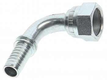 329 р. Фитинг DK90 (Г) d=16 (М26х1.5) NO NAME dk90 (г) d=16 (м26х1,5)  с доставкой в г. Кемерово. Увеличить фотографию 1