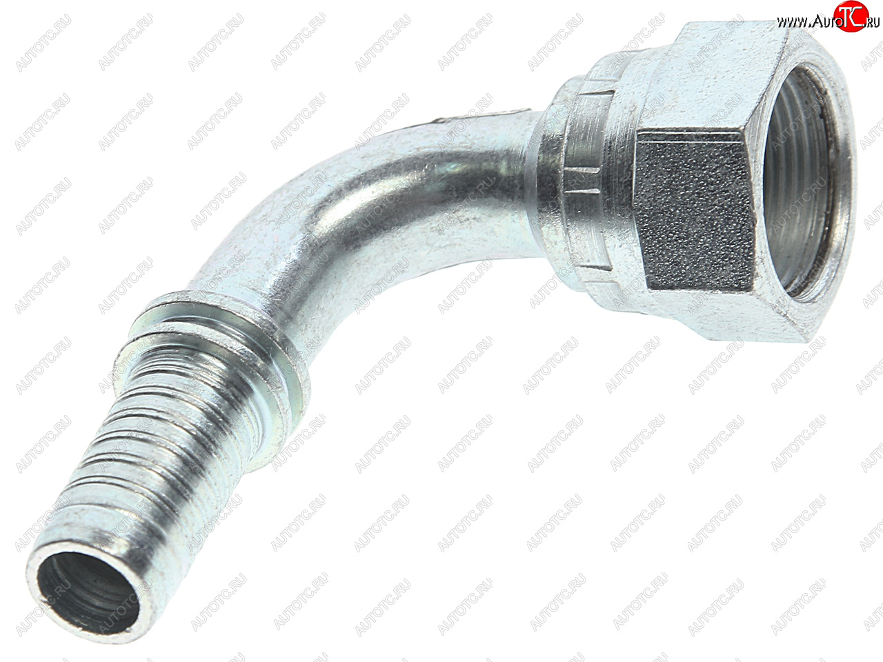 329 р. Фитинг DK90 (Г) d=16 (М26х1.5) NO NAME dk90 (г) d=16 (м26х1,5)  с доставкой в г. Кемерово