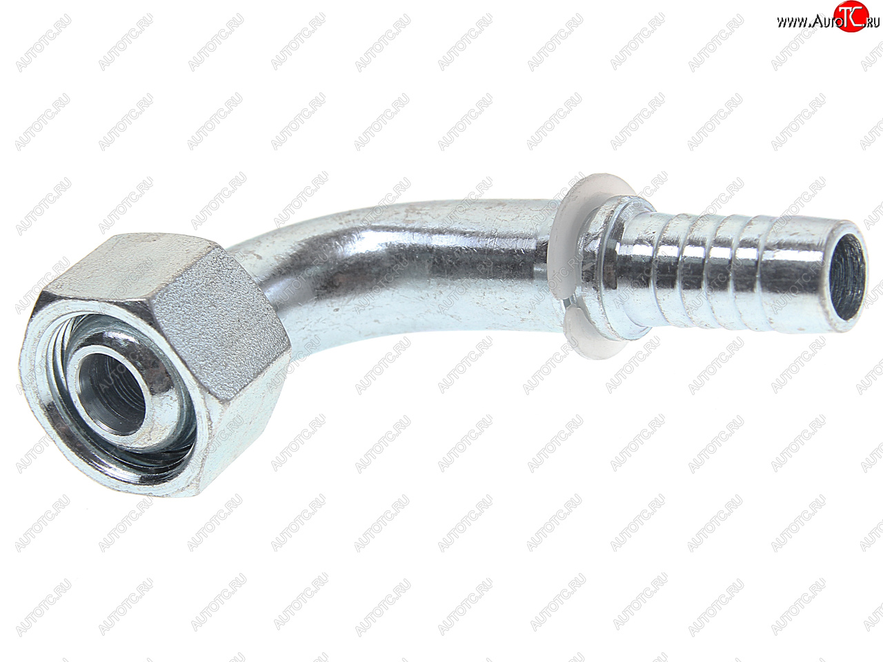 248 р. Фитинг DK90°(Г) d=16 (М27х2)  dk90°(г) d=16 (м27х2)  с доставкой в г. Кемерово