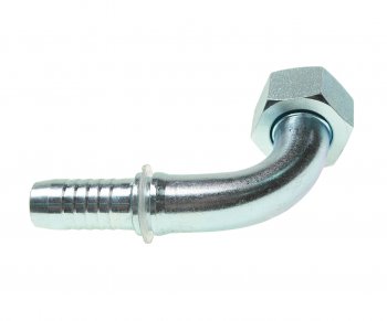 257 р. Фитинг DK90°(Г) d=20 (М30х1.5)  dk90°(г) d=20 (м30х1.5)  с доставкой в г. Кемерово. Увеличить фотографию 2