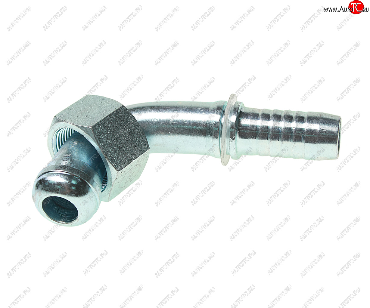 257 р. Фитинг DK90°(Г) d=20 (М30х1.5)  dk90°(г) d=20 (м30х1.5)  с доставкой в г. Кемерово