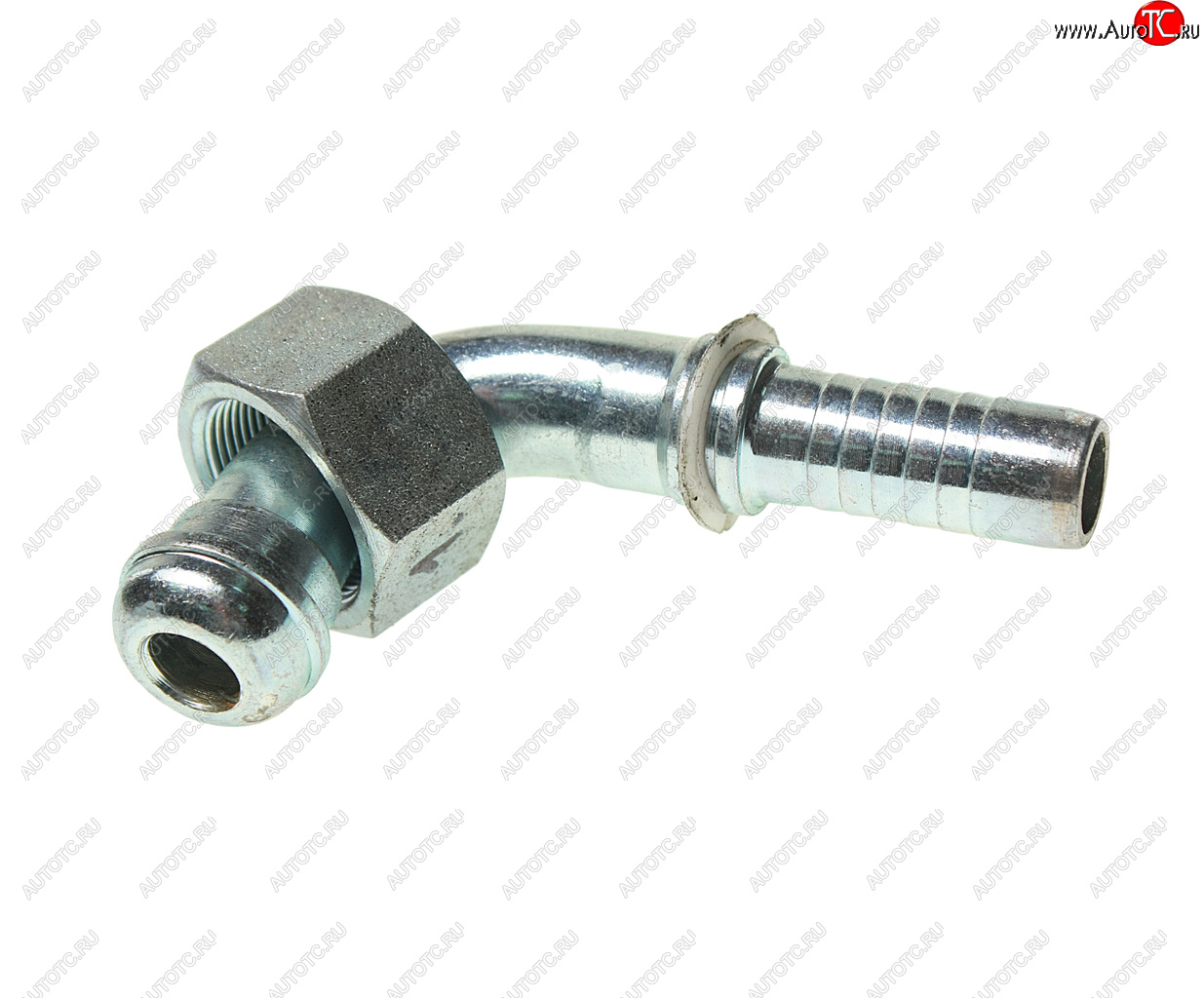 349 р. Фитинг DK90°(Г) d=20 (М33х1.5)  dk90°(г) d=20 (м33х1.5)  с доставкой в г. Кемерово
