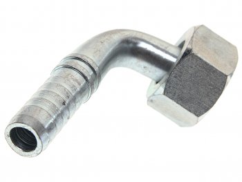 729 р. Фитинг DK90°(Г) d=20 (М36х2)  dk90°(г) d=20 (м36х2)  с доставкой в г. Кемерово. Увеличить фотографию 2