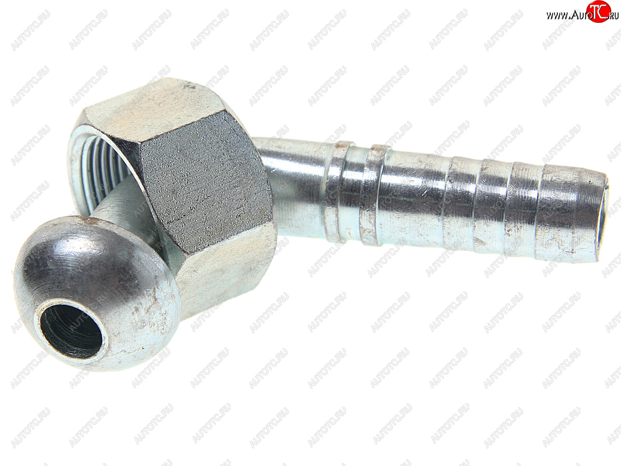 729 р. Фитинг DK90°(Г) d=20 (М36х2)  dk90°(г) d=20 (м36х2)  с доставкой в г. Кемерово