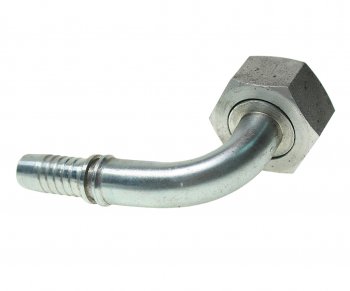 539 р. Фитинг DK90°(Г) d=20 (М42х2) ZHHMC ZHHMC dk90°(г) d=20 (м42х2)  с доставкой в г. Кемерово. Увеличить фотографию 2