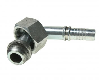 539 р. Фитинг DK90°(Г) d=20 (М42х2) ZHHMC ZHHMC dk90°(г) d=20 (м42х2)  с доставкой в г. Кемерово. Увеличить фотографию 1