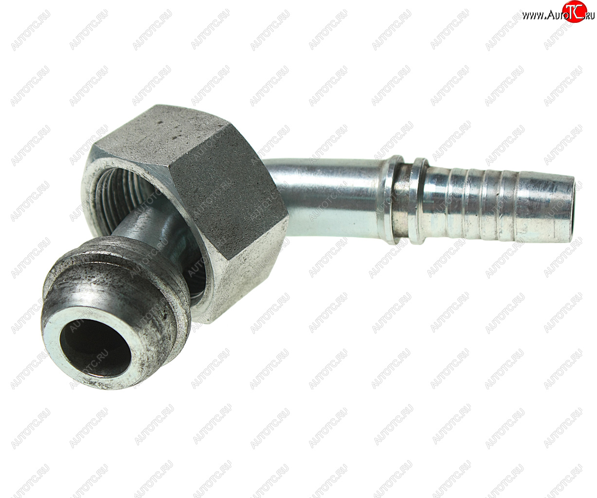 539 р. Фитинг DK90°(Г) d=20 (М42х2) ZHHMC ZHHMC dk90°(г) d=20 (м42х2)  с доставкой в г. Кемерово