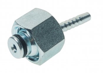191 р. Фитинг DKF-W КЕРХЕР 14 (М 22Х1.5)  dkf-w m22*1,5d-6  с доставкой в г. Кемерово. Увеличить фотографию 1