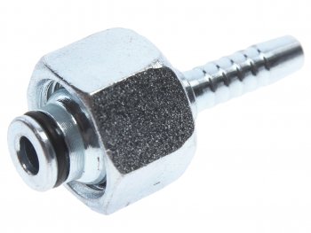 110 р. Фитинг DKF-W КЕРХЕР 516 (М22х1.5)  dkf-w m22*1,5d-8  с доставкой в г. Кемерово. Увеличить фотографию 2