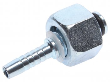 110 р. Фитинг DKF-W КЕРХЕР 516 (М22х1.5)  dkf-w m22*1,5d-8  с доставкой в г. Кемерово. Увеличить фотографию 1