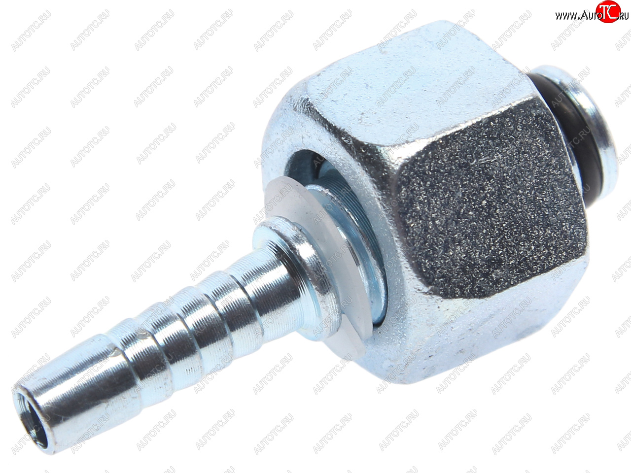 110 р. Фитинг DKF-W КЕРХЕР 516 (М22х1.5)  dkf-w m22*1,5d-8  с доставкой в г. Кемерово
